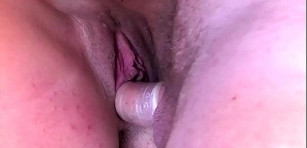  Granddaughter wants her uncle to fuck his ass